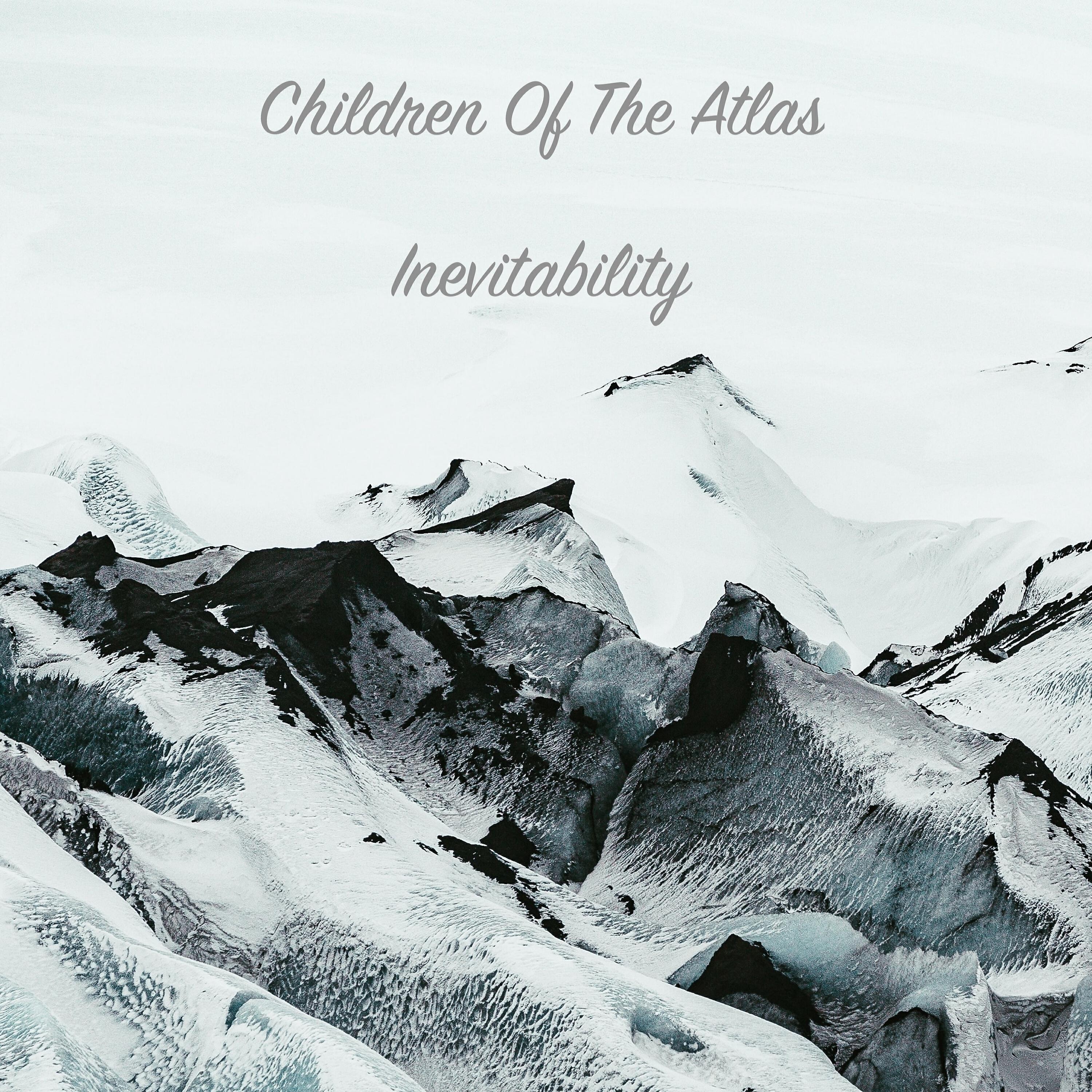 Релиз Inevitability
