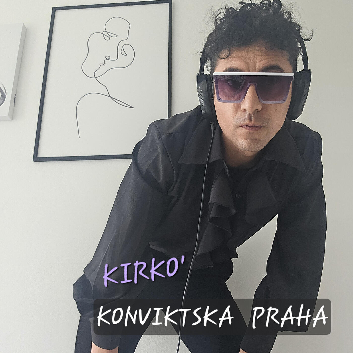 Изображение артиста