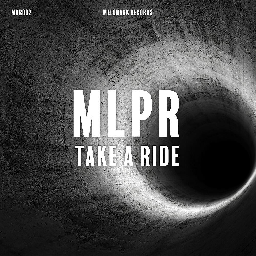 Релиз Take a Ride