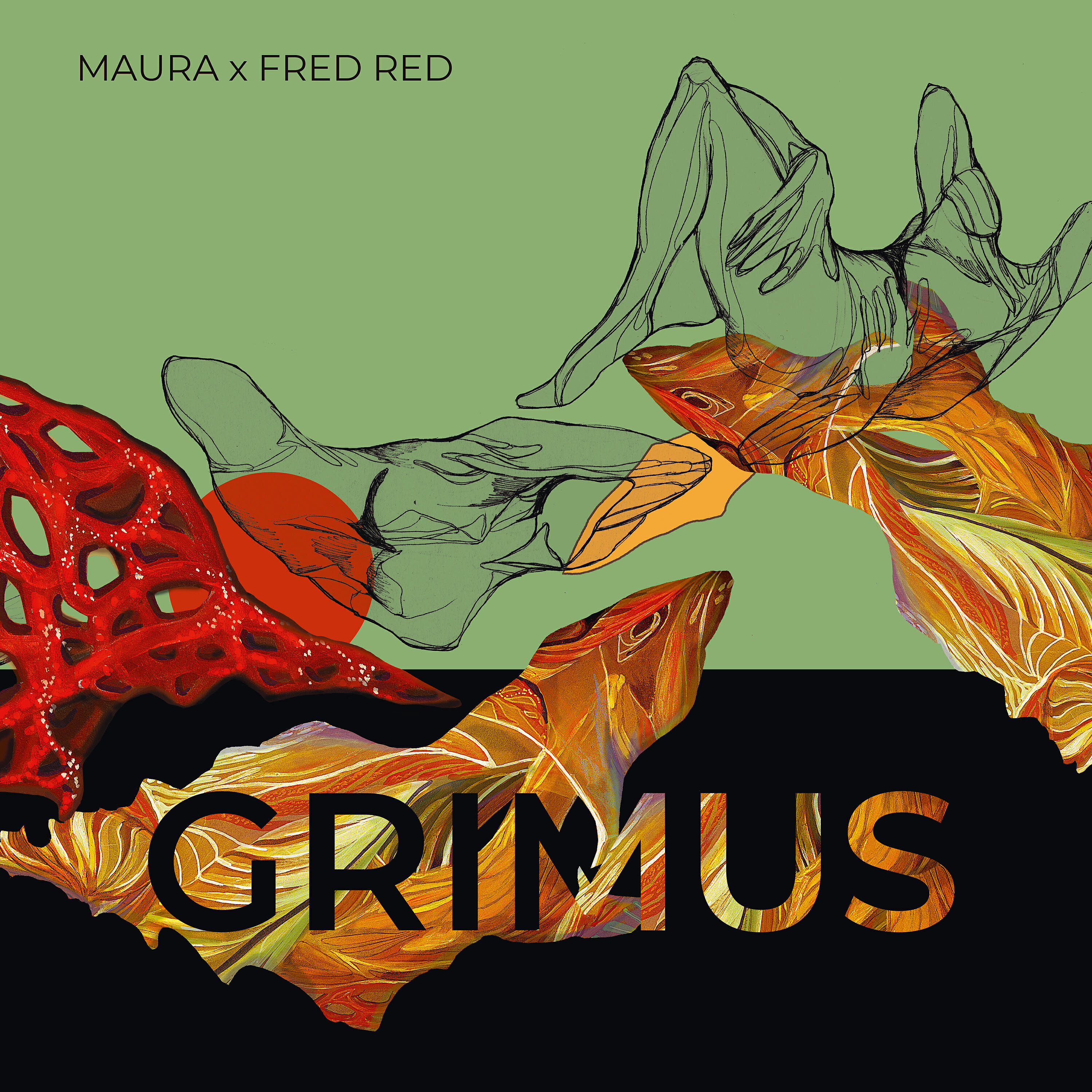 Постер альбома Grimus