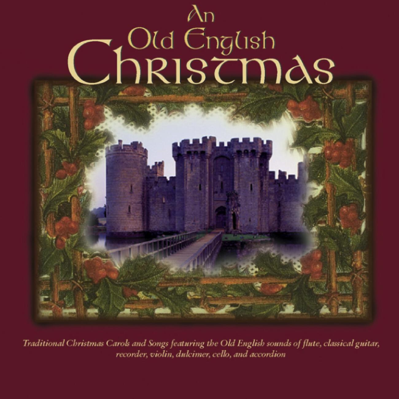 Релиз Old English Christmas