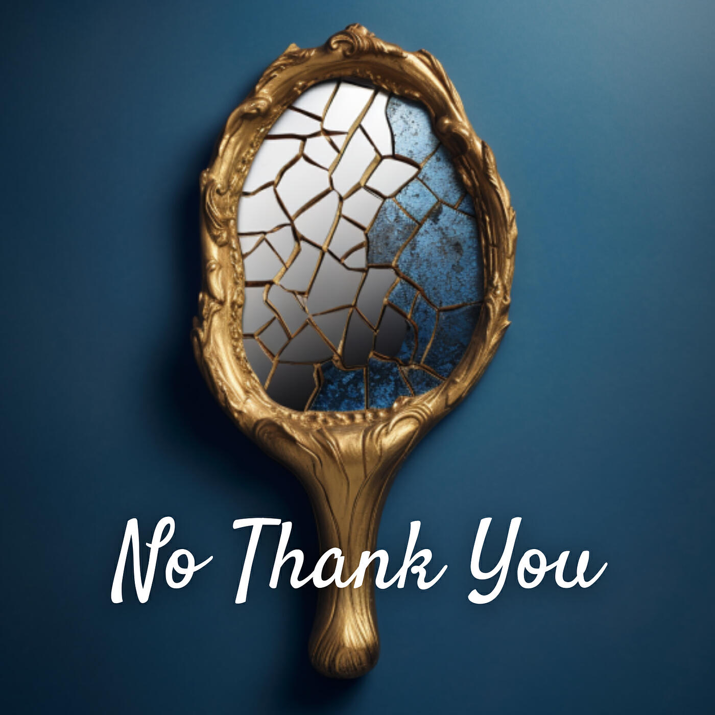 Релиз No Thank You