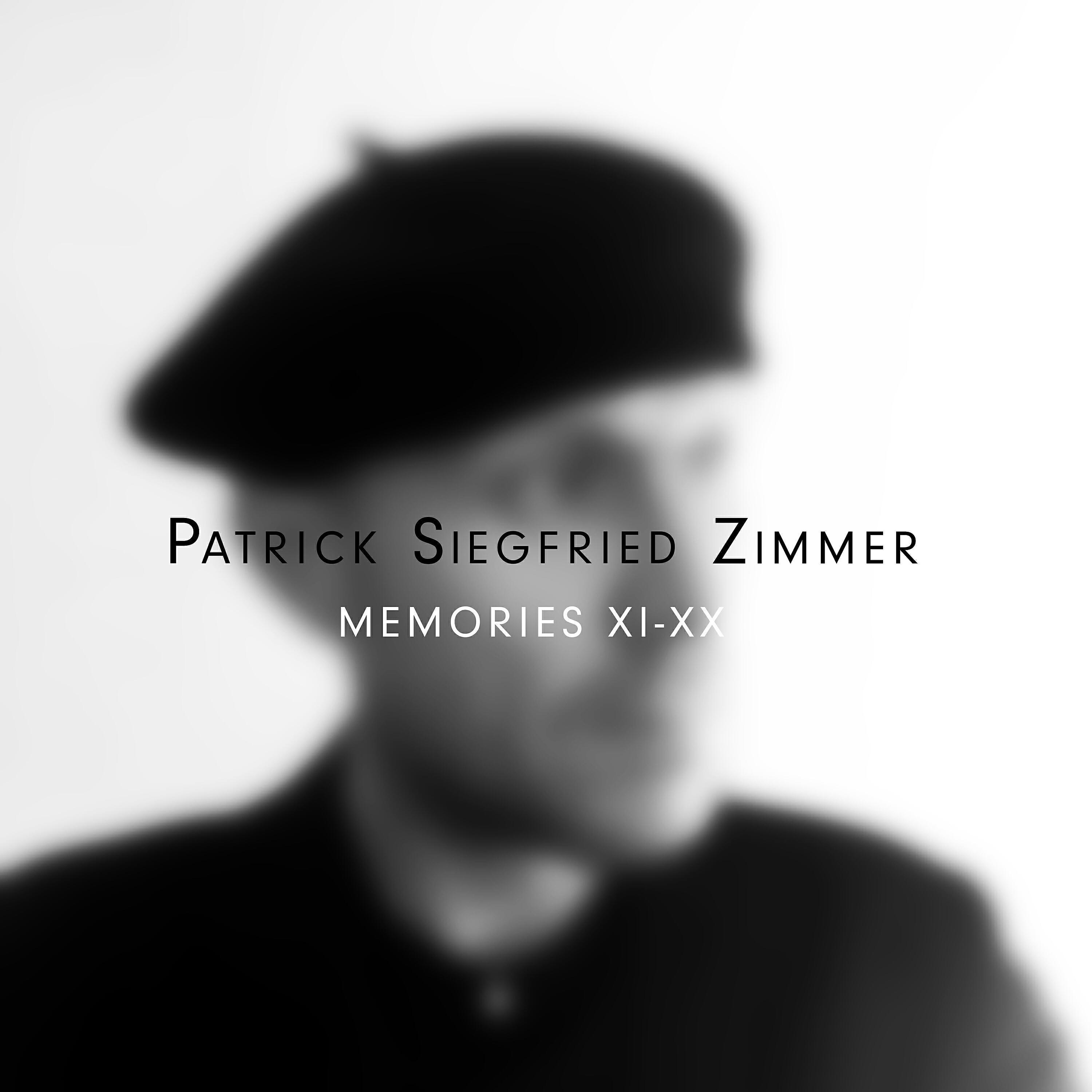 Patrick Siegfried Zimmer