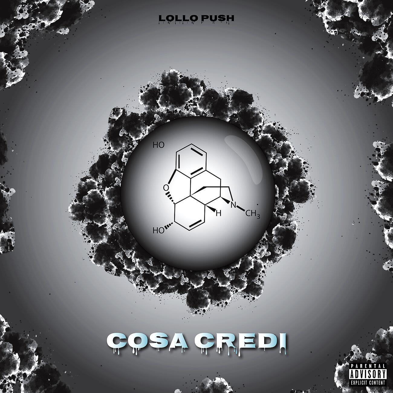 Релиз Cosa Credi