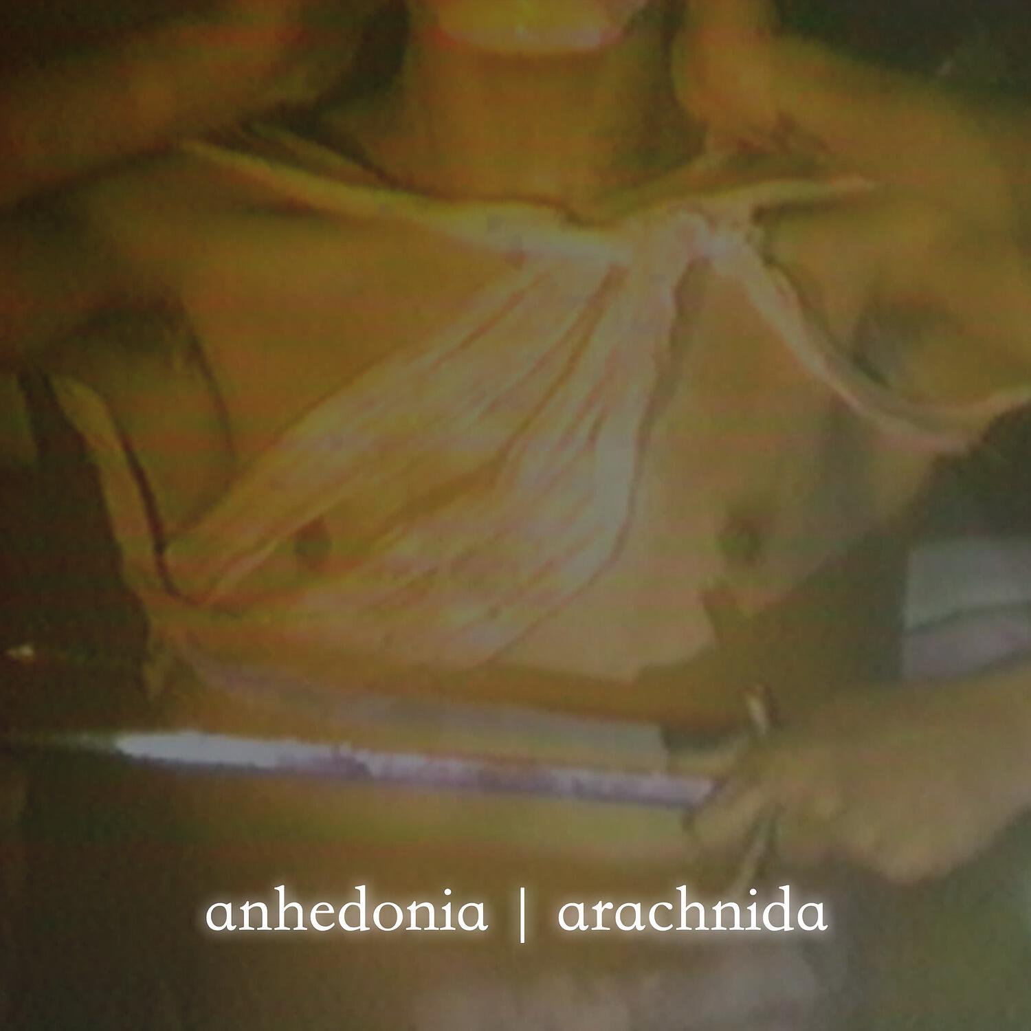 Релиз Anhedonia