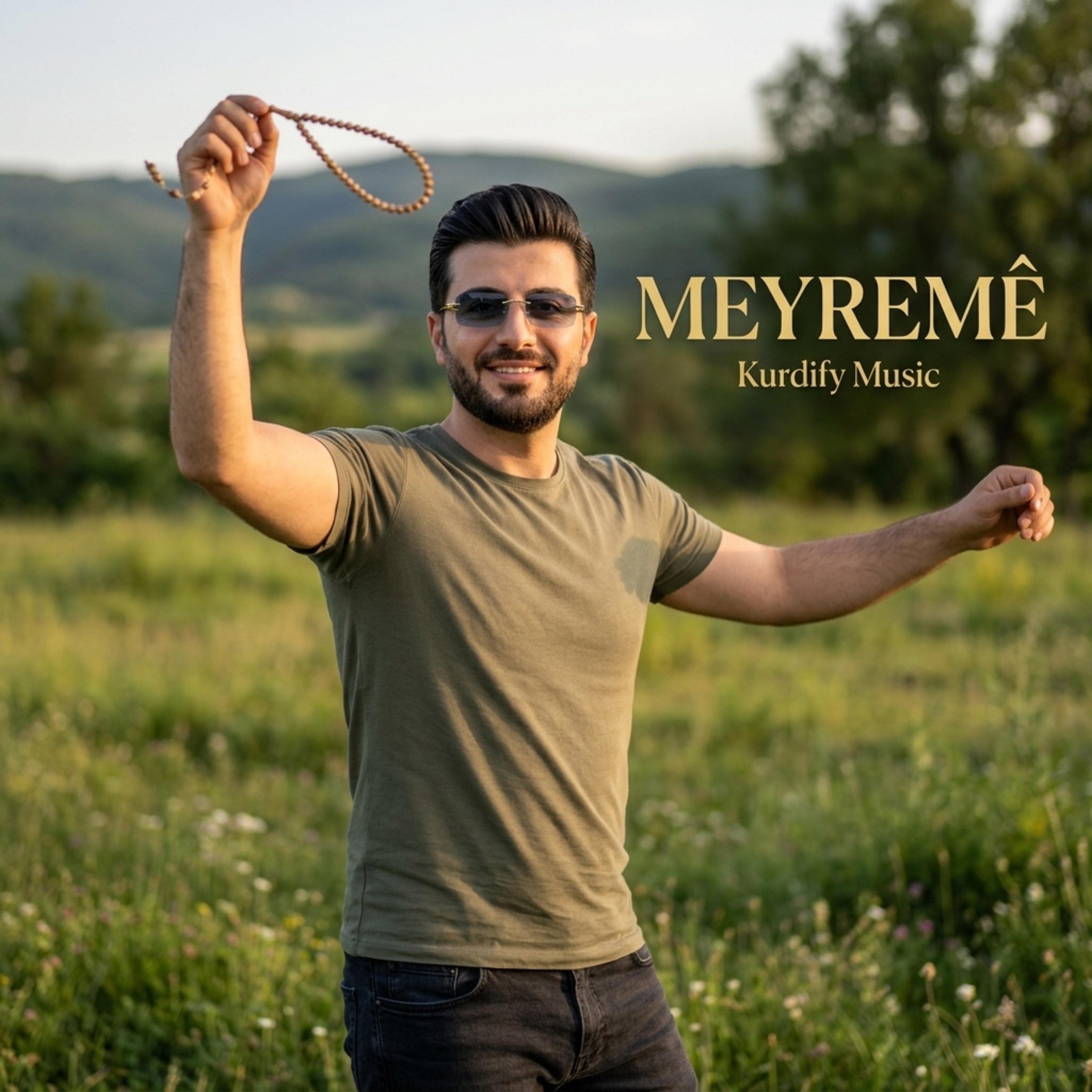 Релиз Meyremê