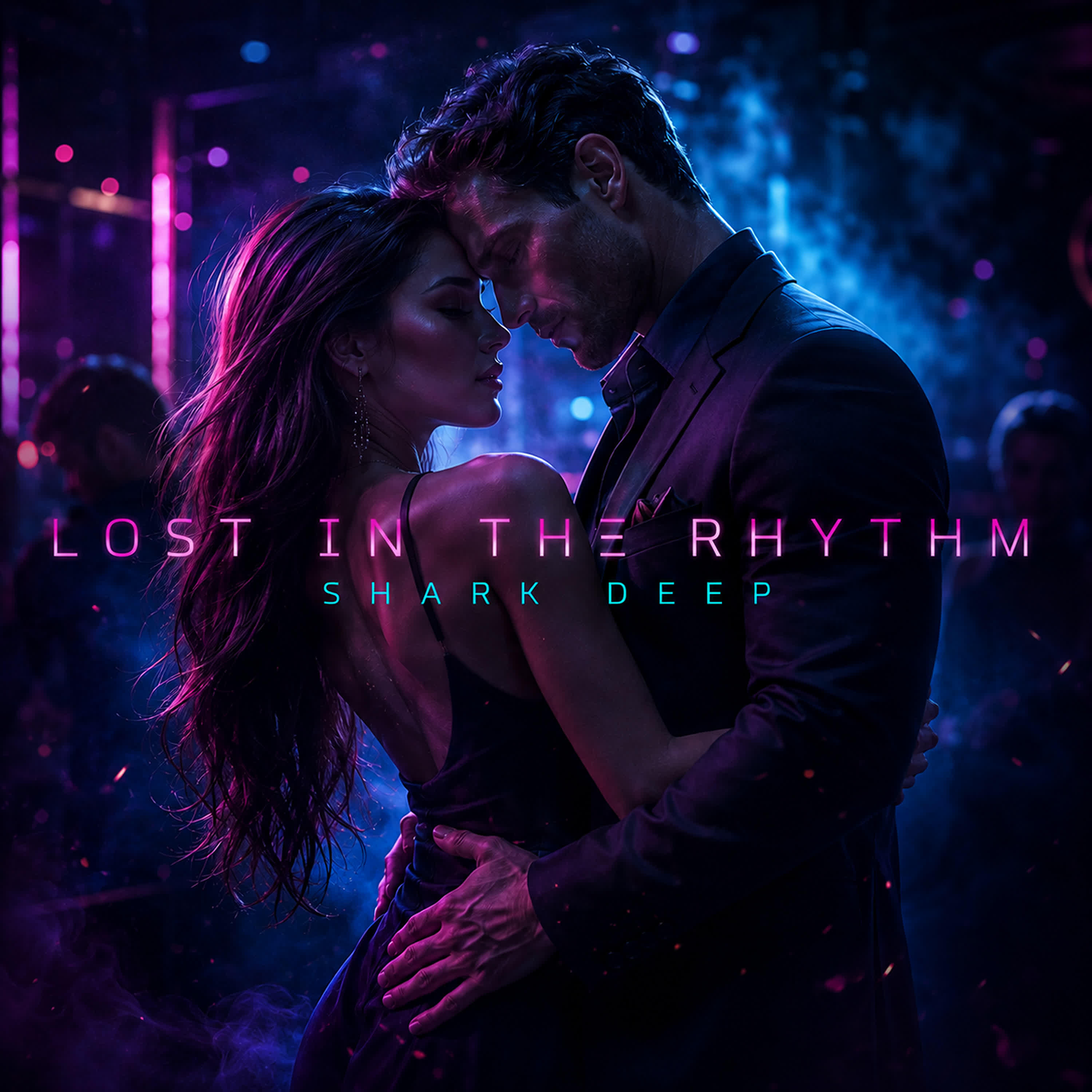 Релиз Lost in the Rhythm
