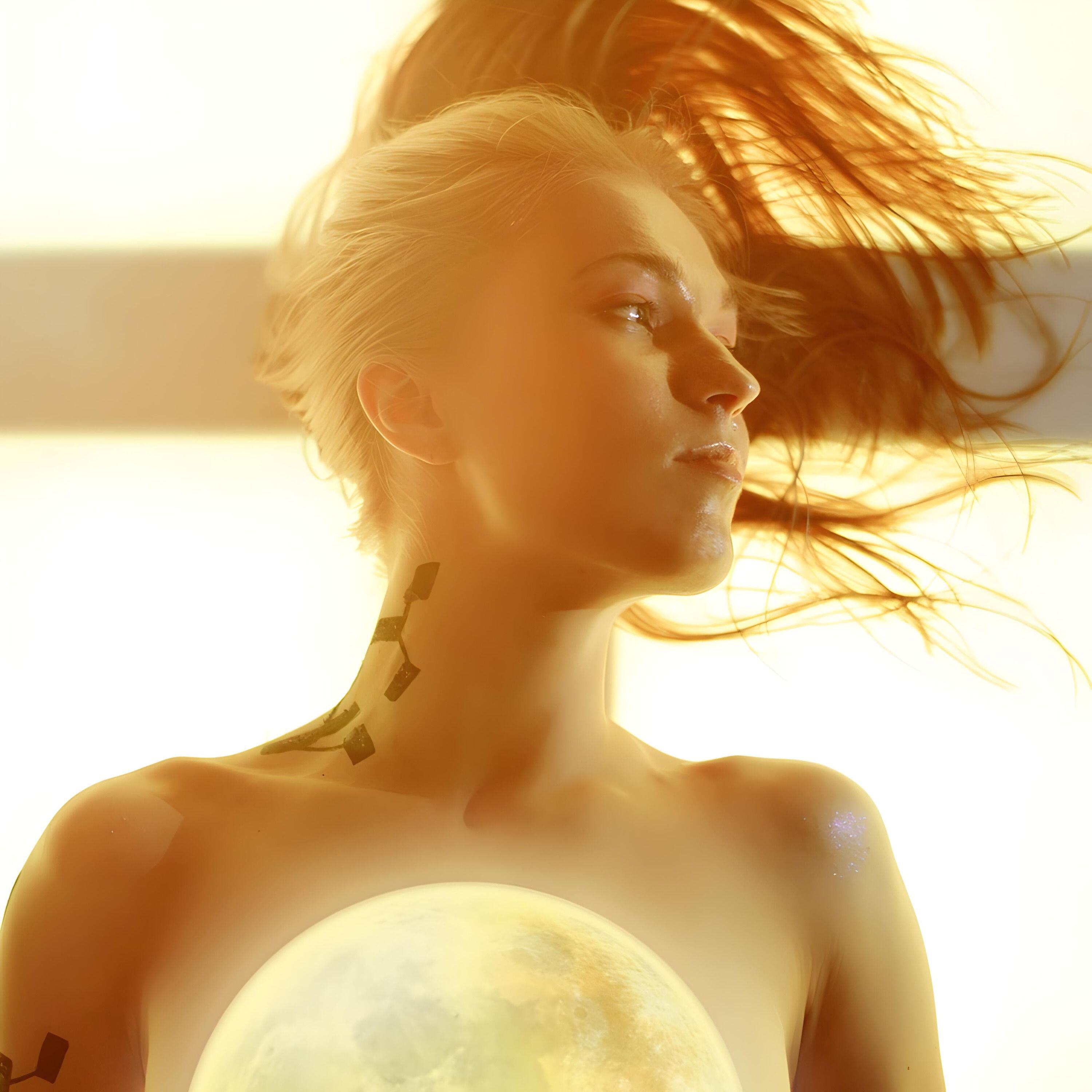 Дарья Лозинская