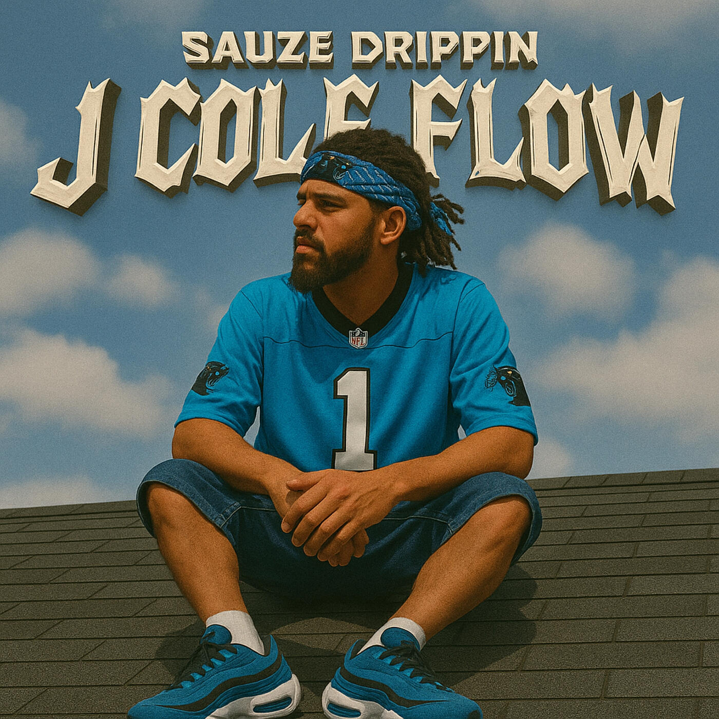 Релиз J Cole Flow