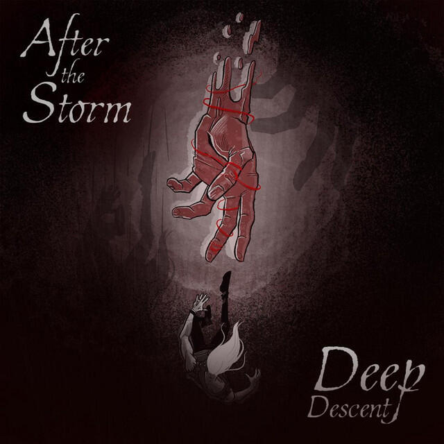 Релиз Deep Descent