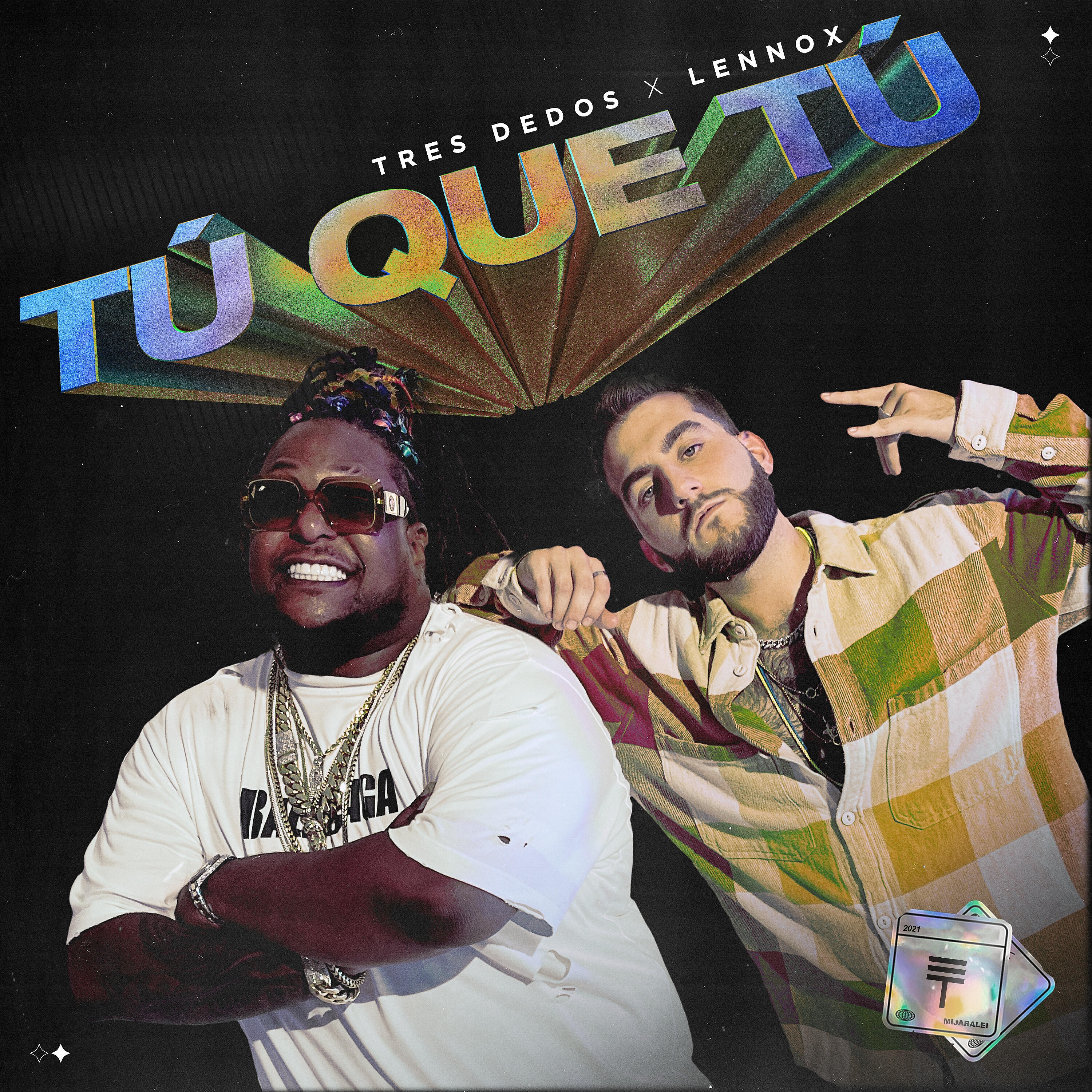 Релиз Tú Que Tú