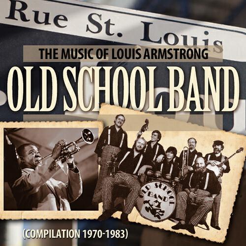 Релиз The Music of Louis Armstrong