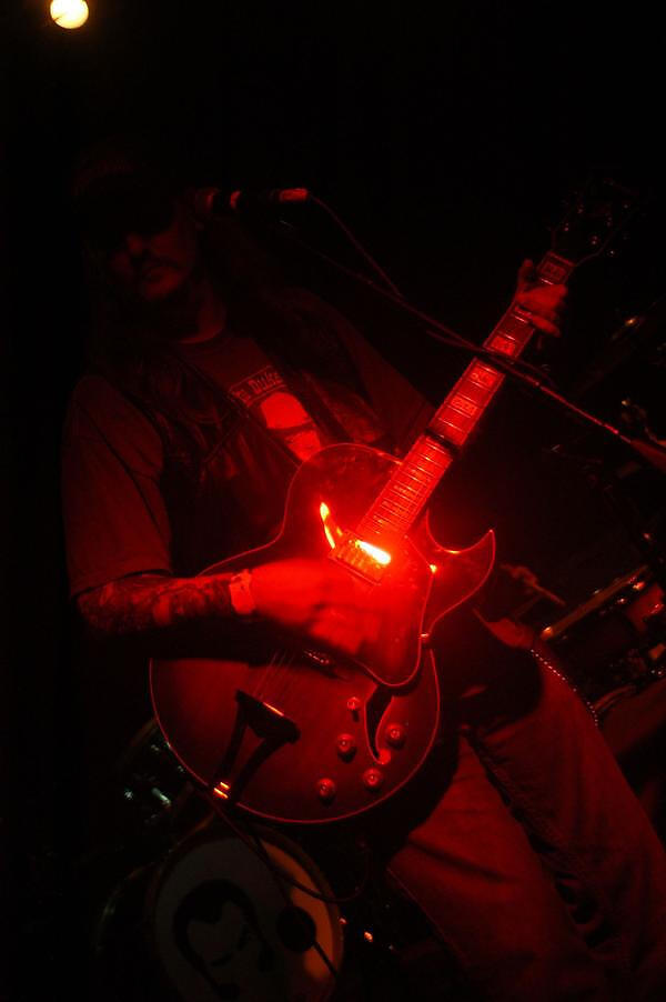 Joecephus and The George Jonestown Massacre