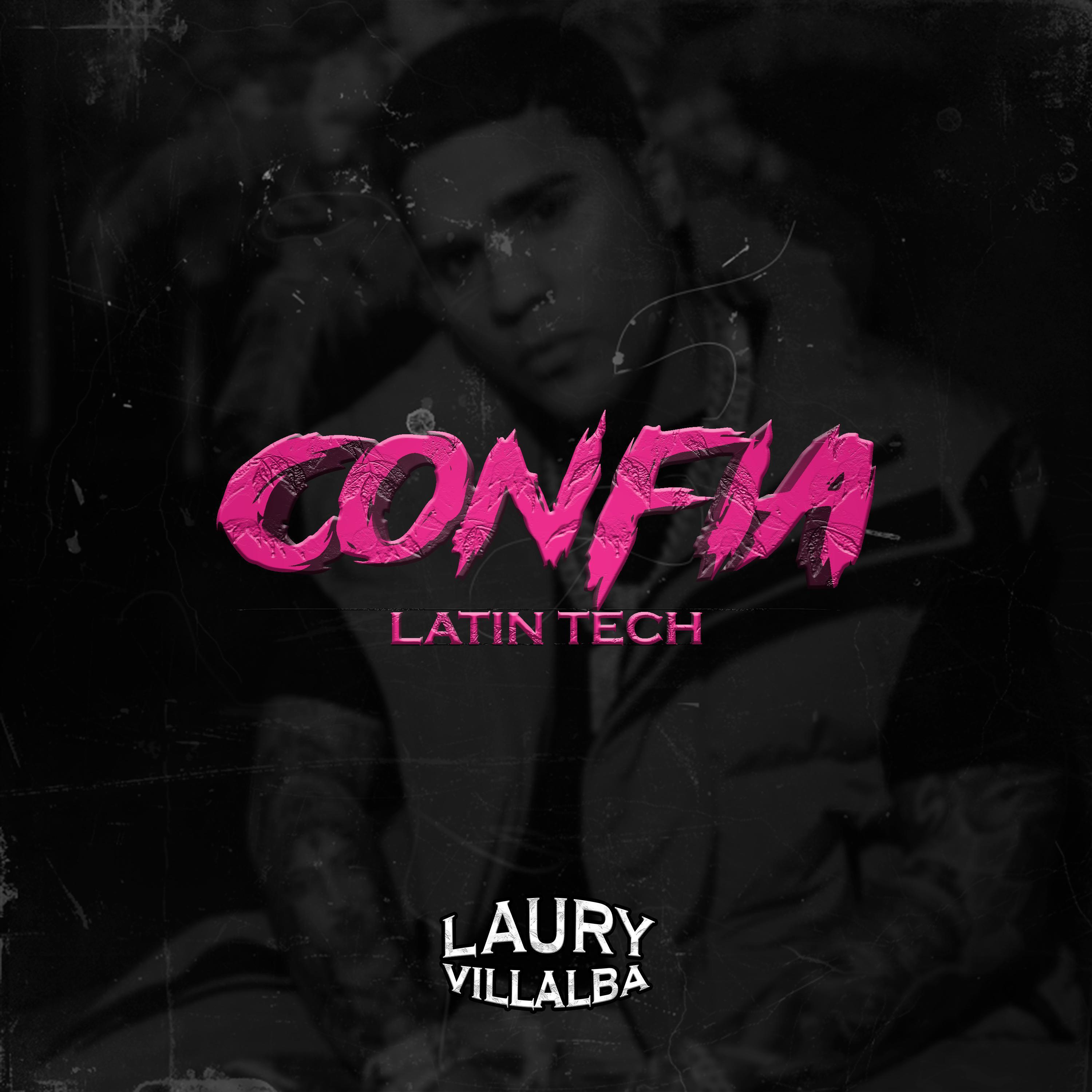 Релиз Confia (Latin Tech)