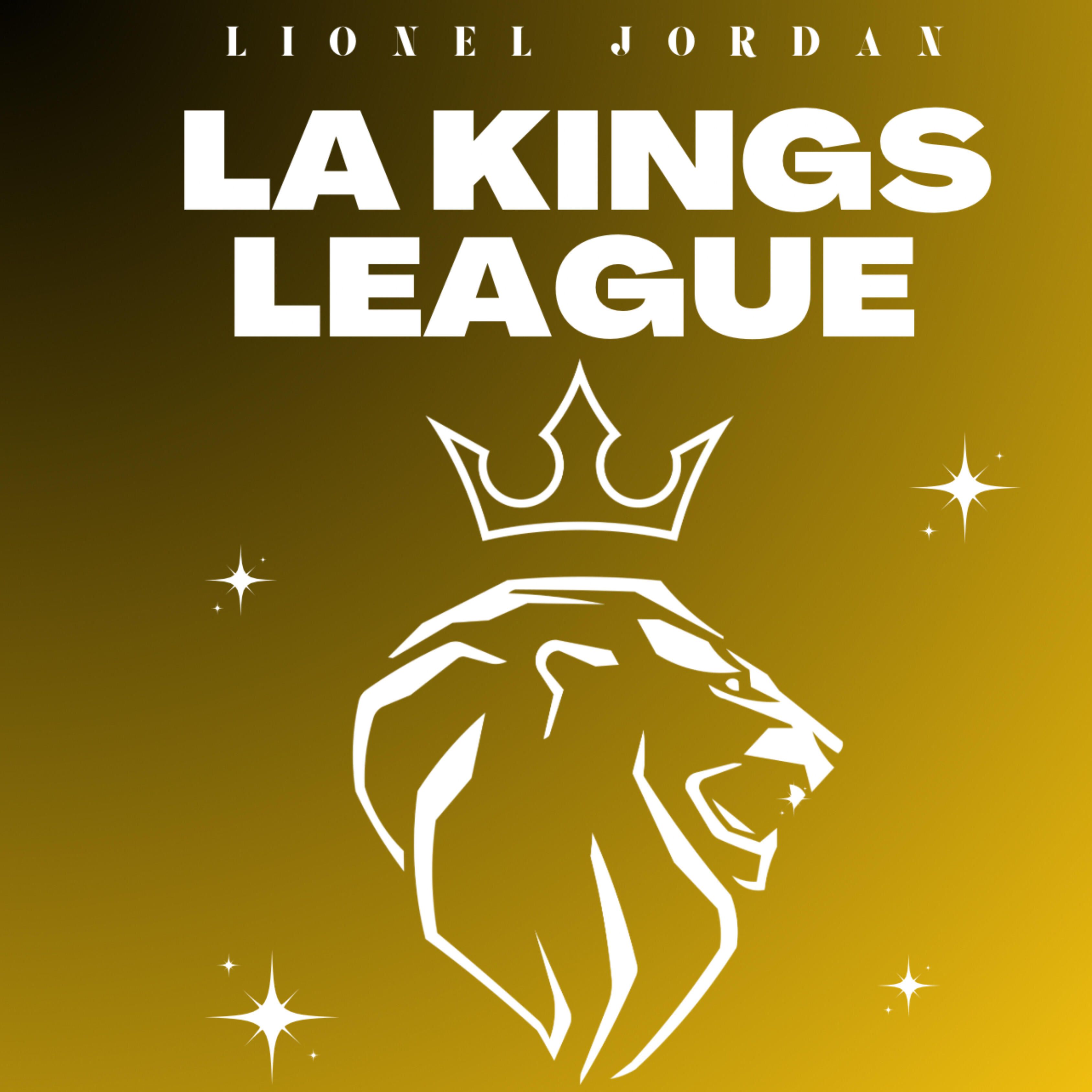 Релиз La Kings League