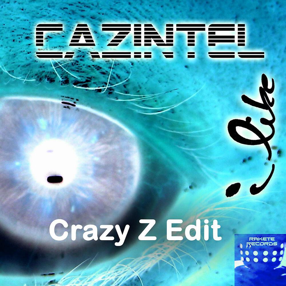 Релиз I Like - Crazy Z Edit