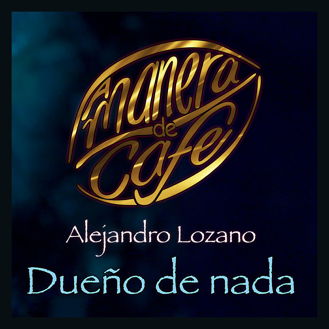 Релиз Dueño De Nada (Live)