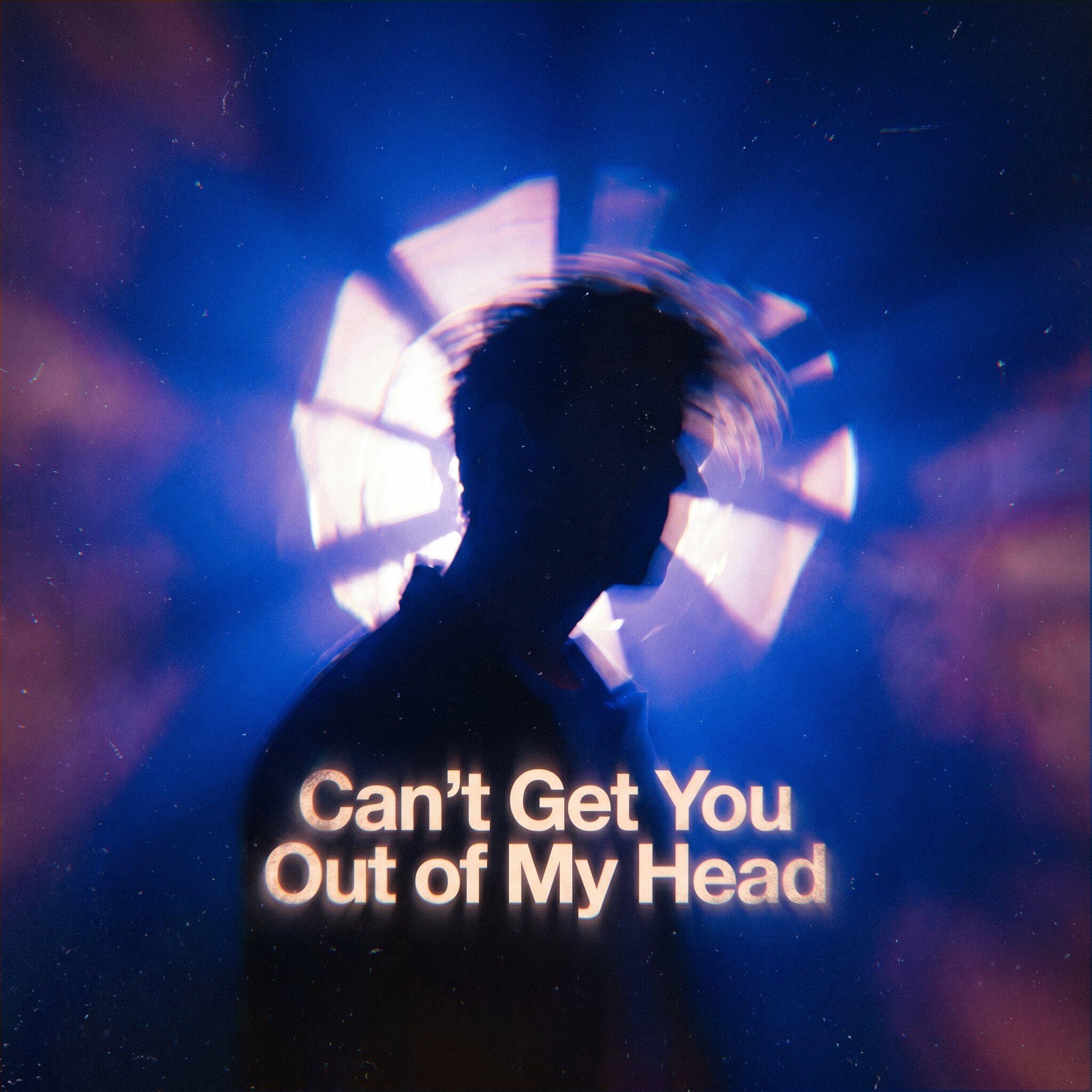 Релиз Can't Get You Out of My Head
