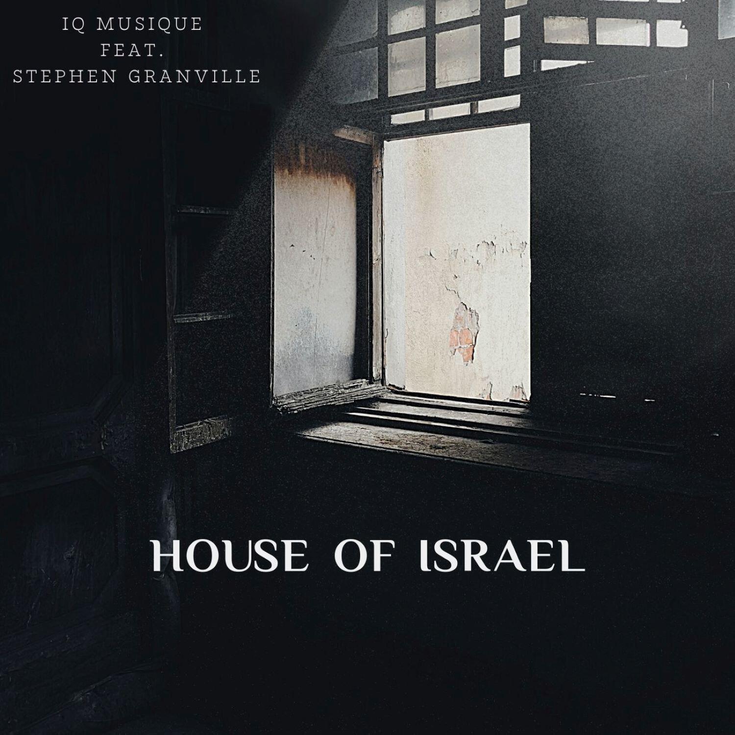 Релиз House of Israel