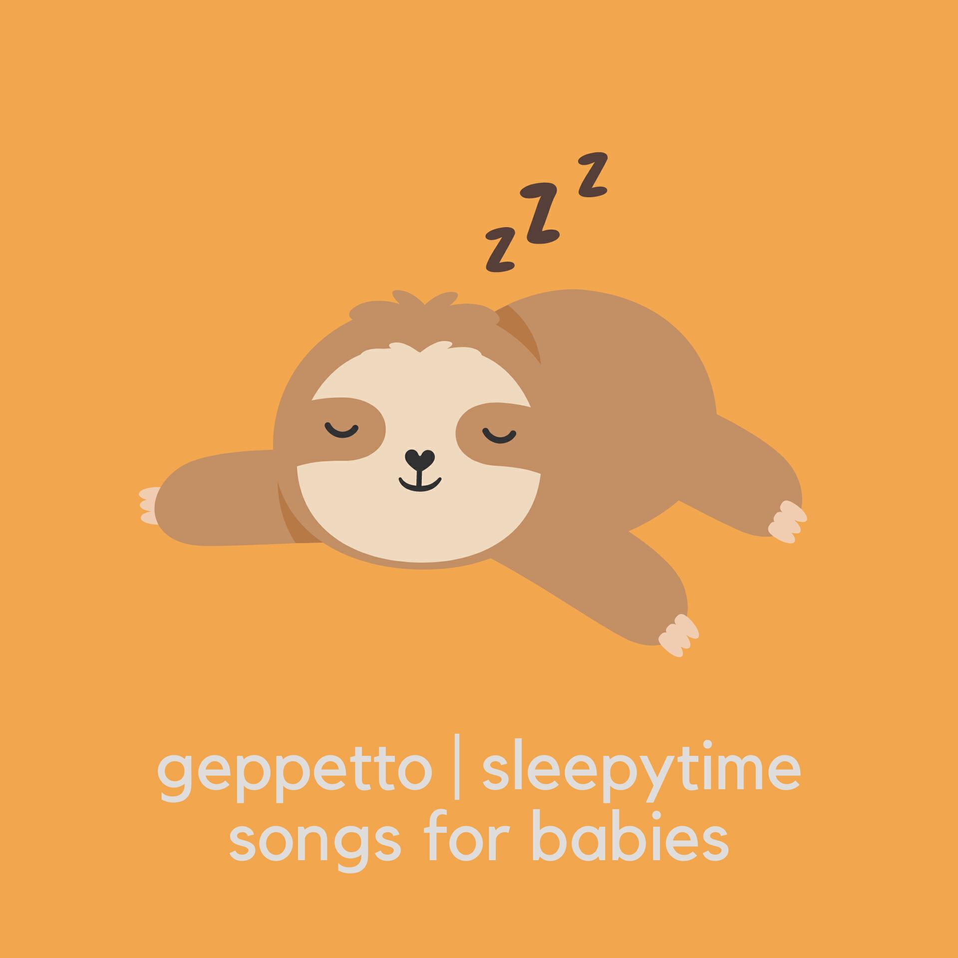 Релиз Sleepytime Songs For Babies