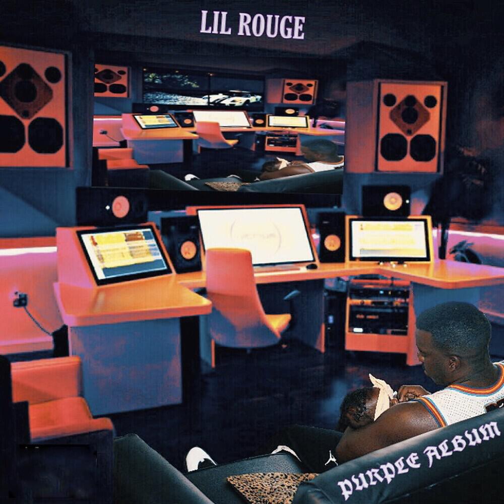 Релиз Purple Album