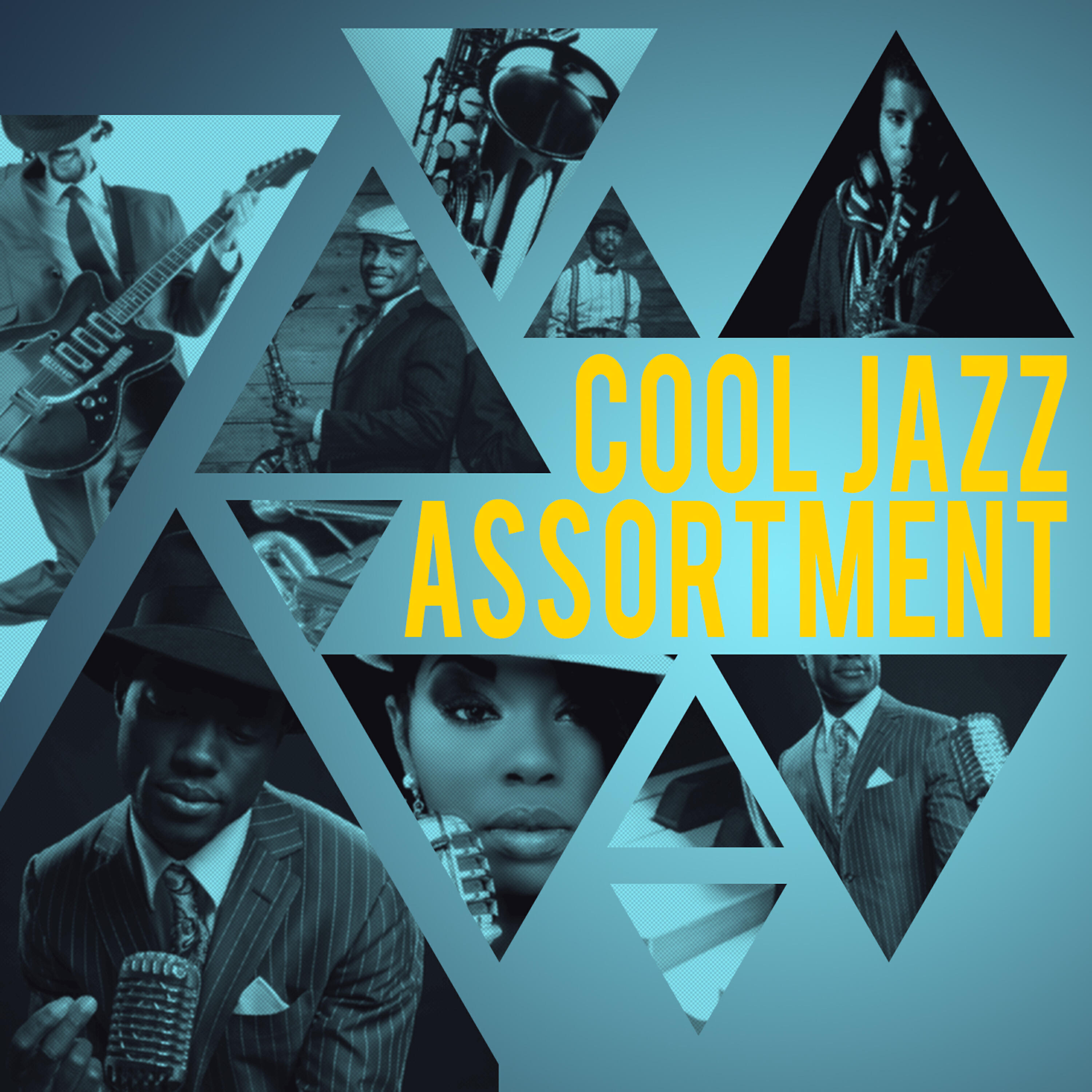 Релиз Cool Jazz Assortment