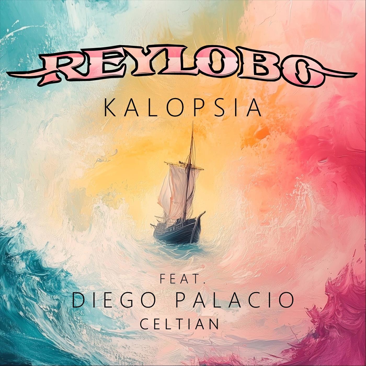 Релиз Kalopsia