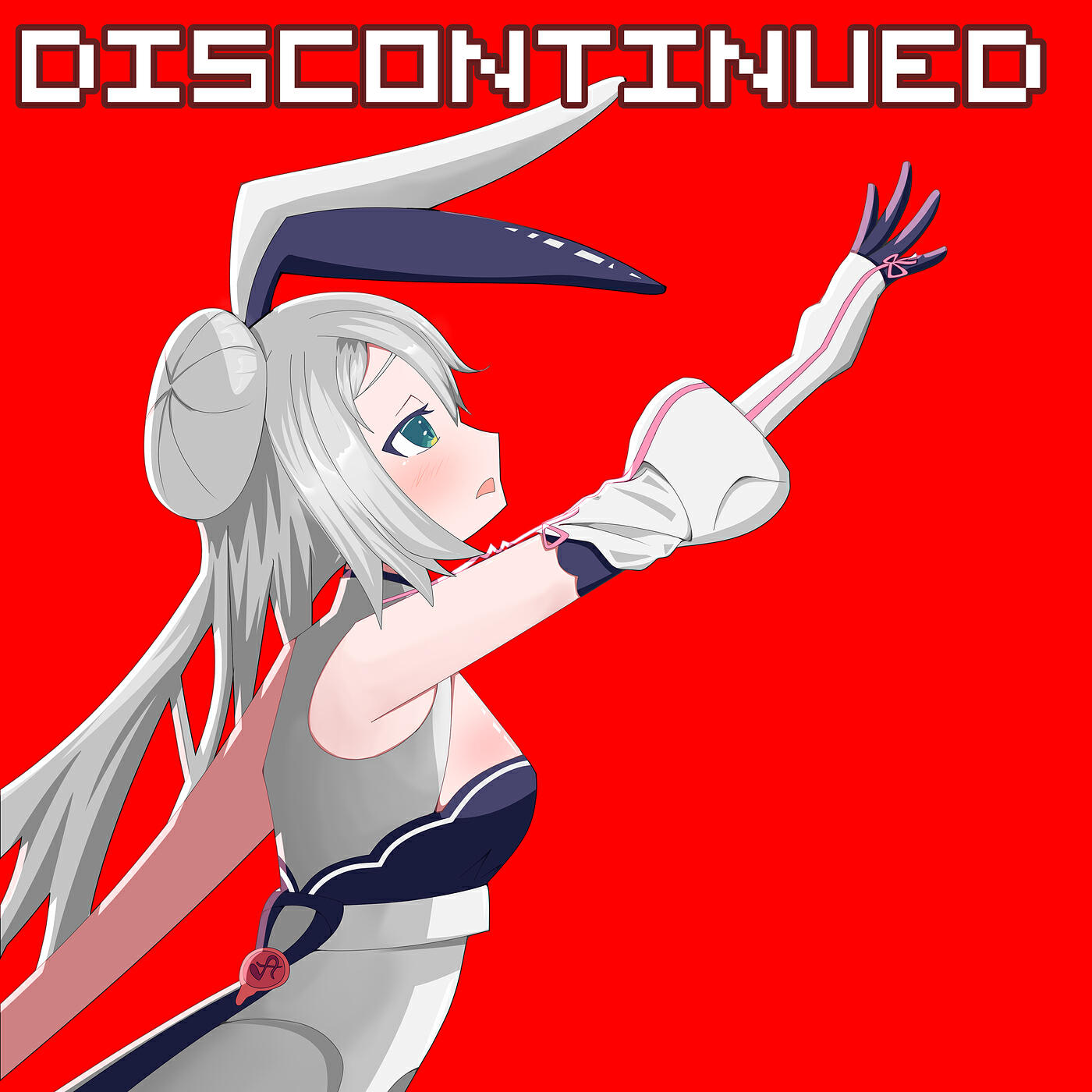 Релиз Discontinued