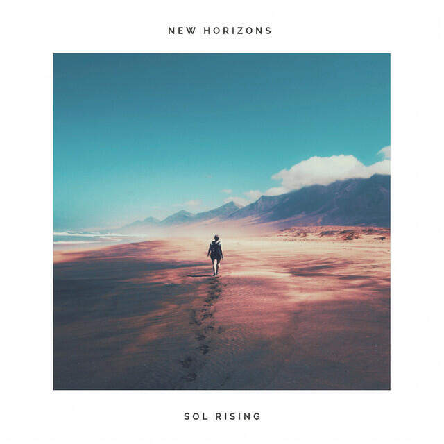 Релиз New Horizons