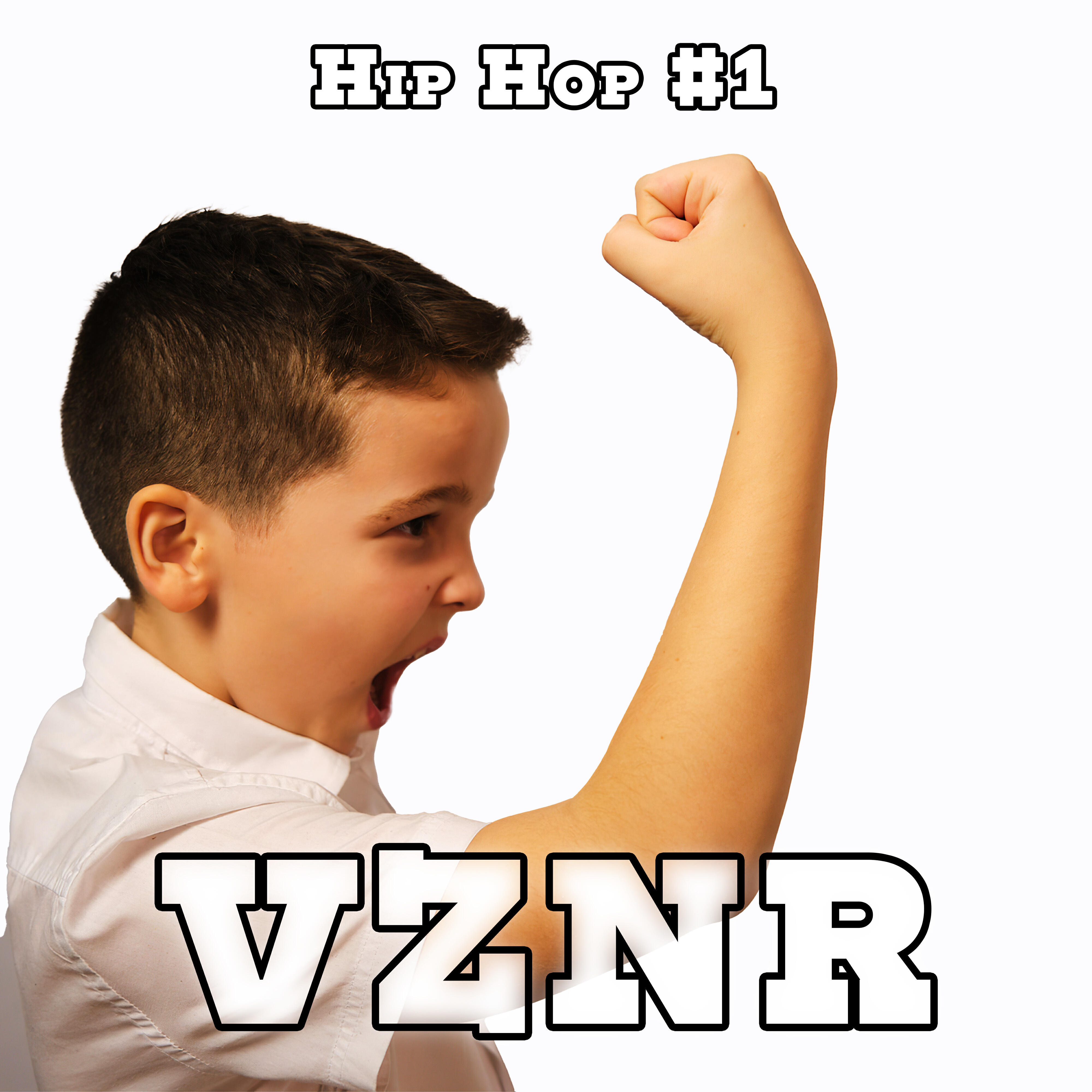 Релиз Hip Hop #1