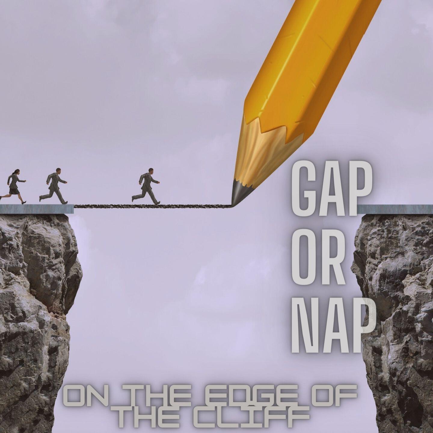 Релиз On The Edge Of The Cliff