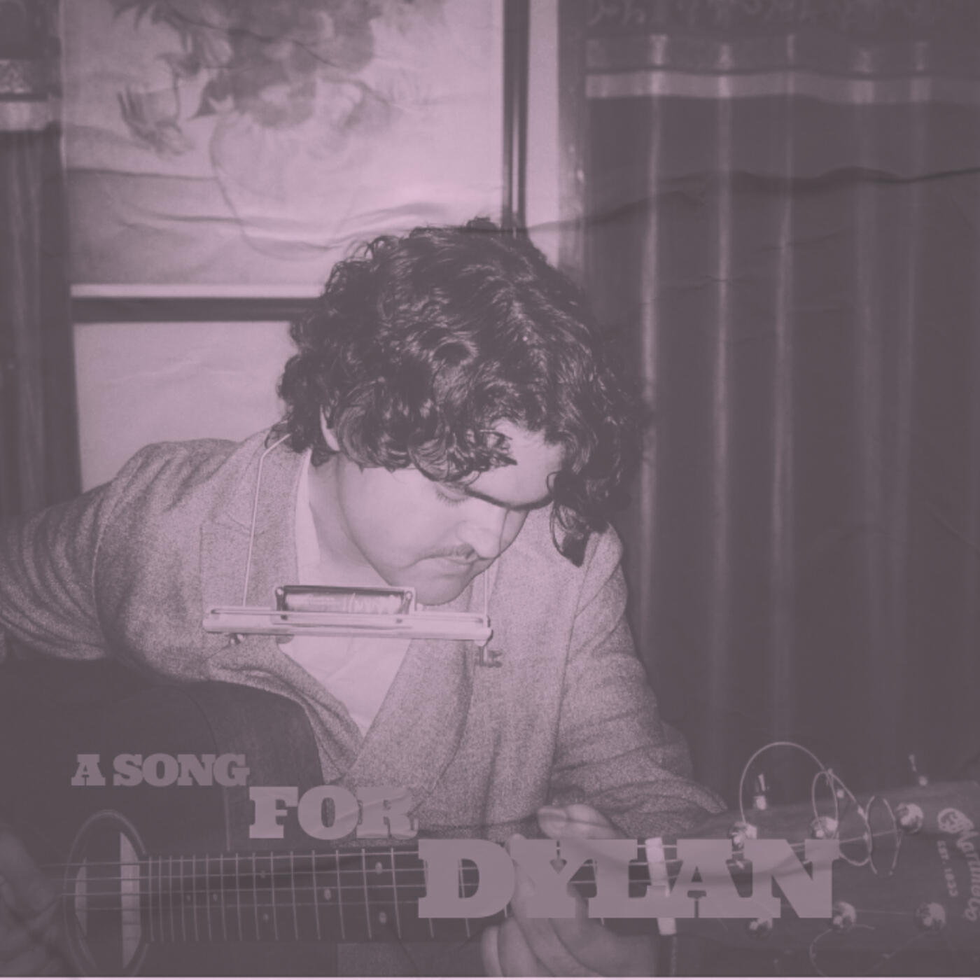 Релиз A Song for Dylan