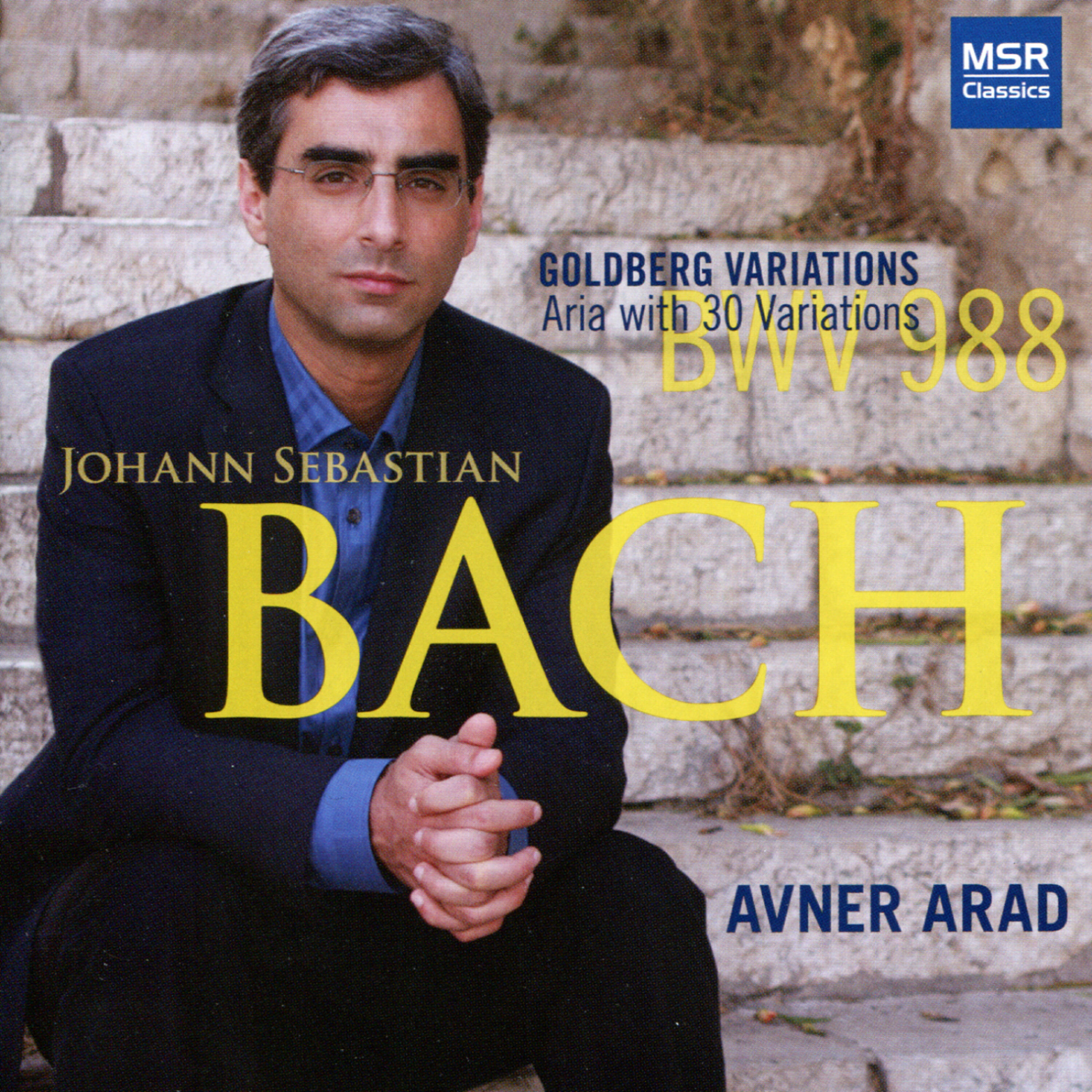 Avner Arad