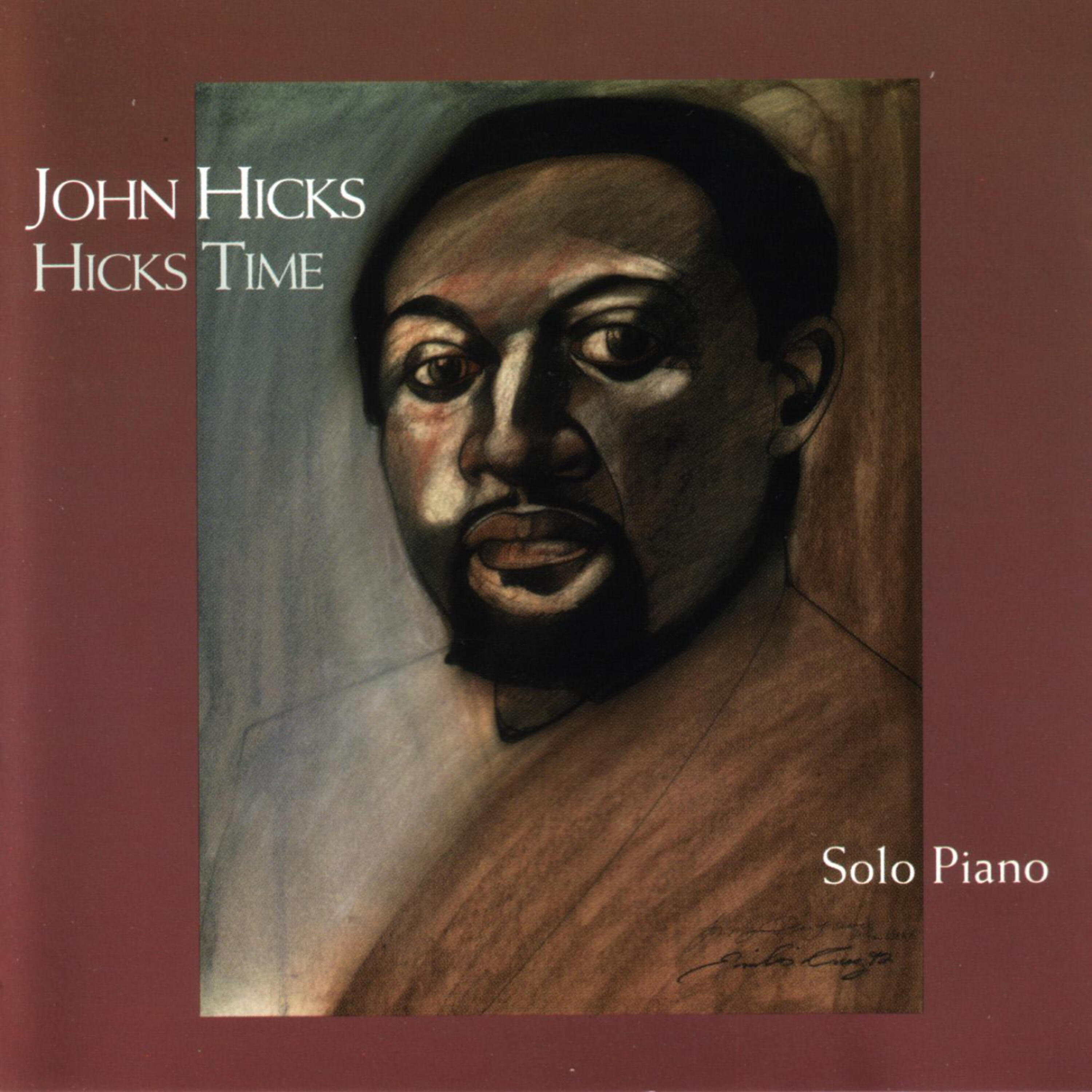 Релиз Hicks Time