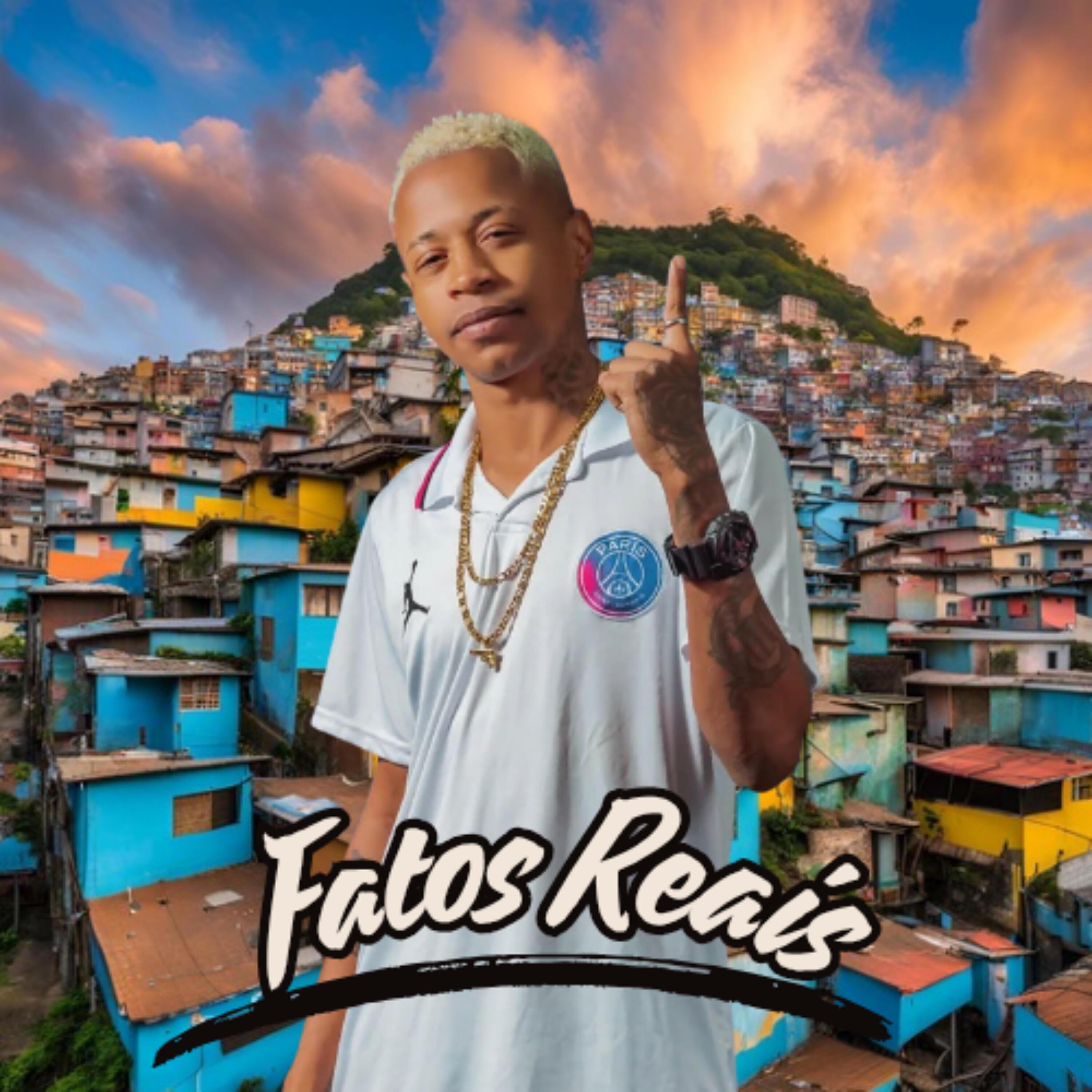 Релиз Fatos Reais