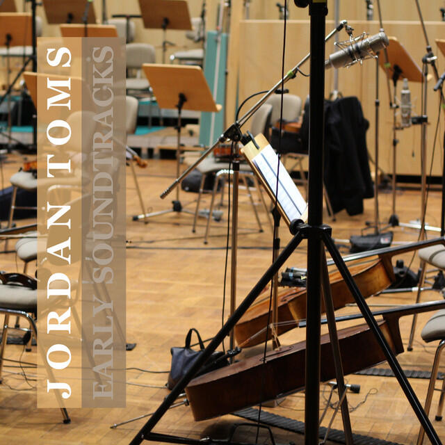 Релиз Early Soundtracks
