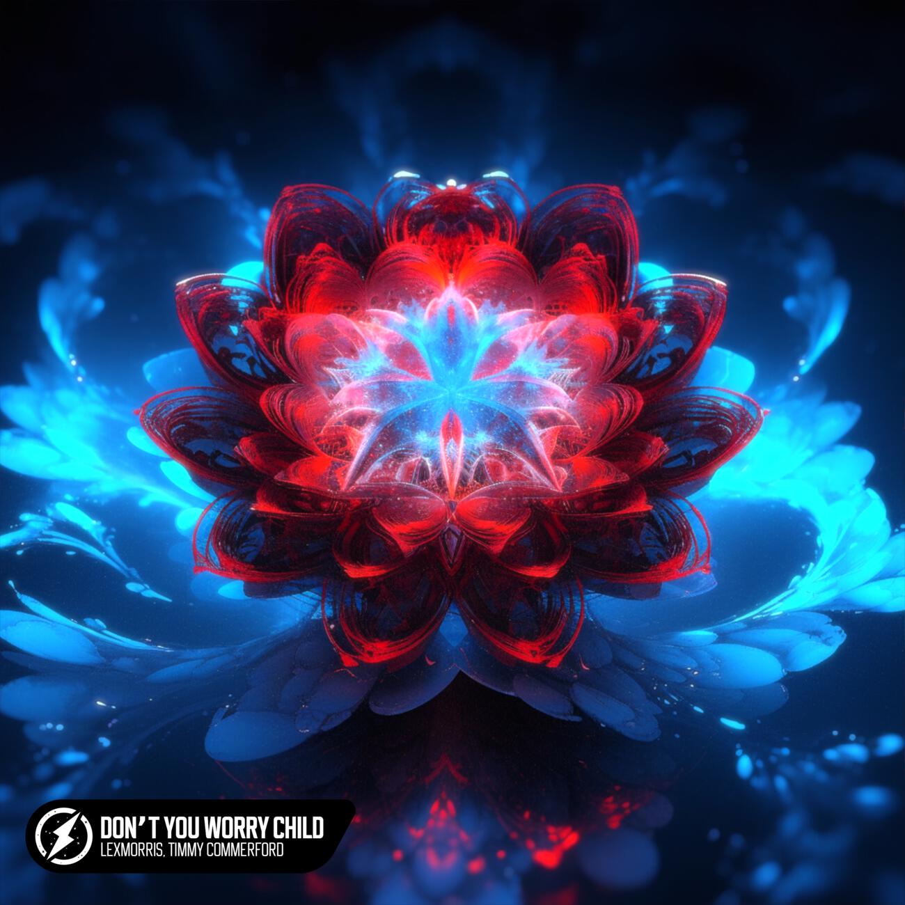 Релиз Don’t You Worry Child