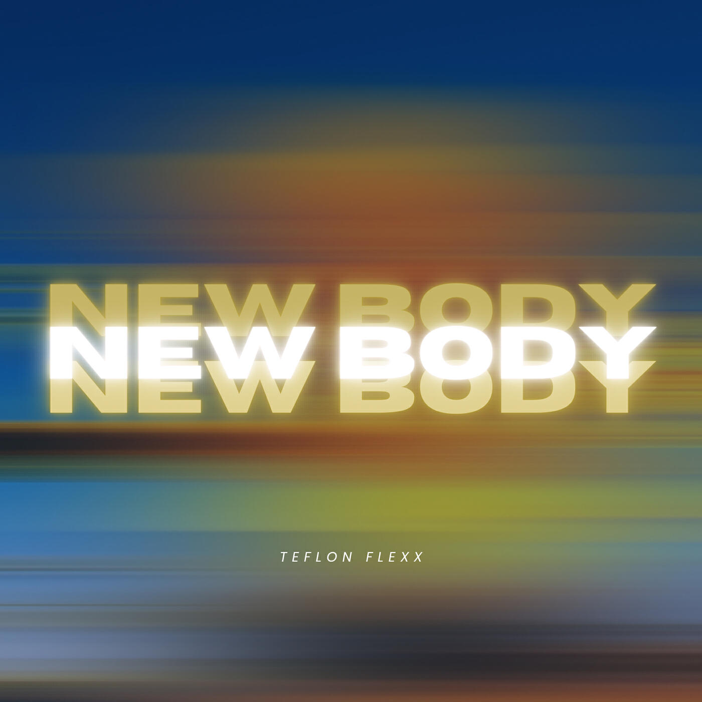 Релиз New Body