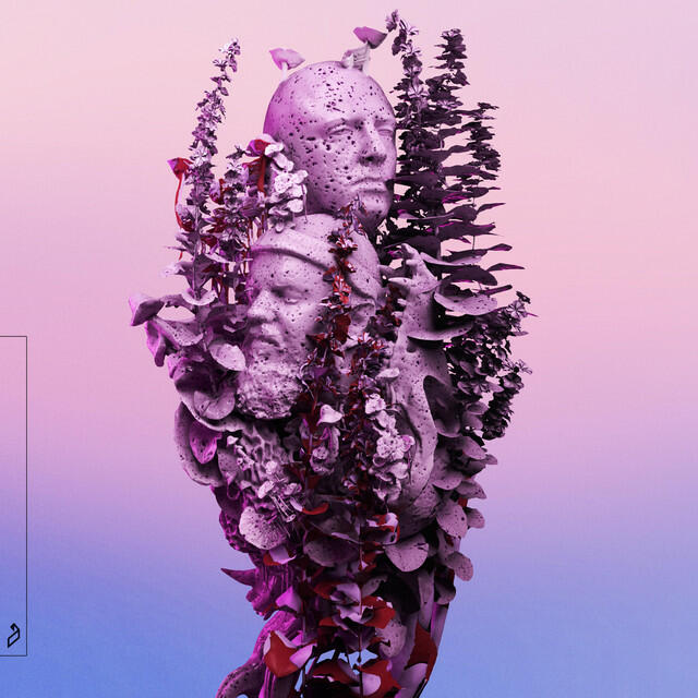 Релиз Inspirations (The Remixes)