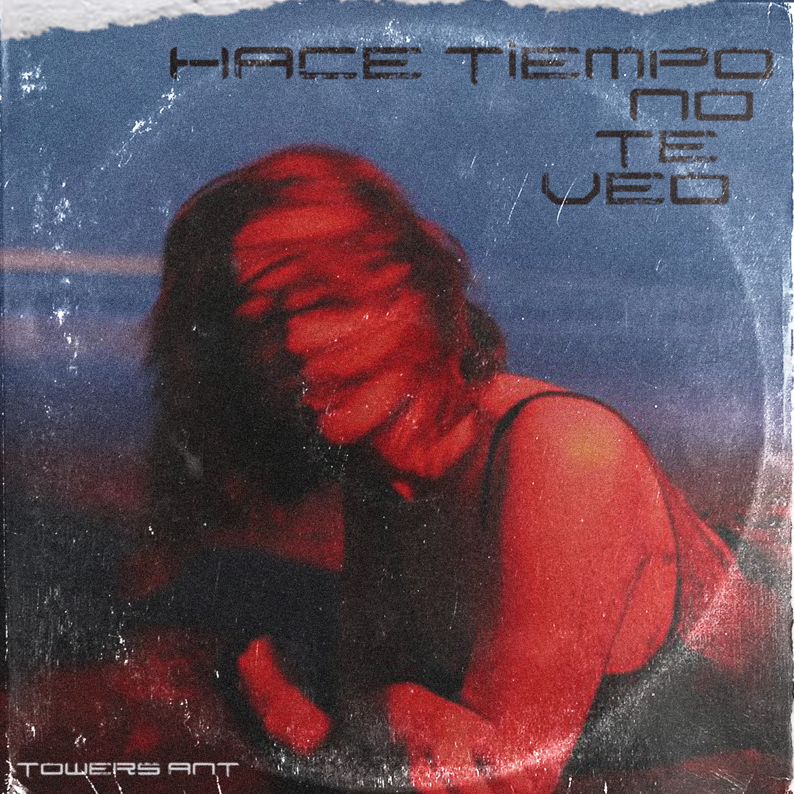Релиз Hace Tiempo No Te Veo