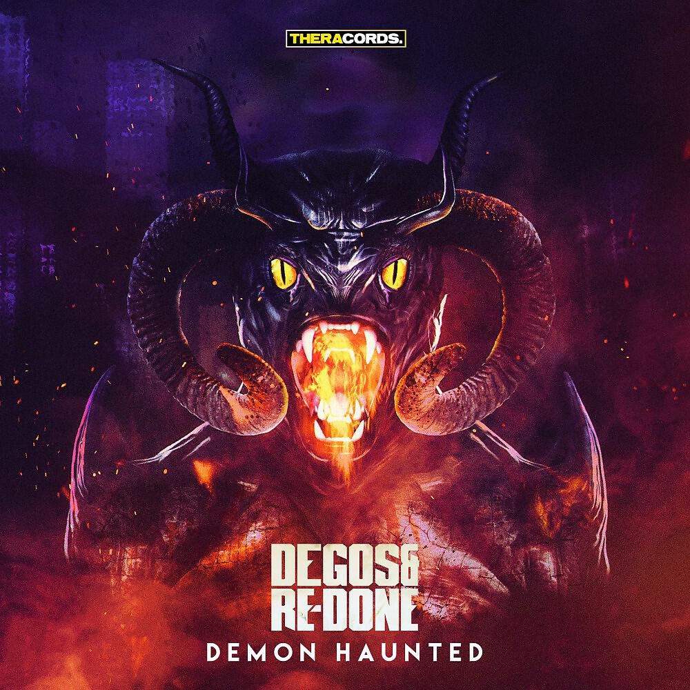 Релиз Demon Haunted