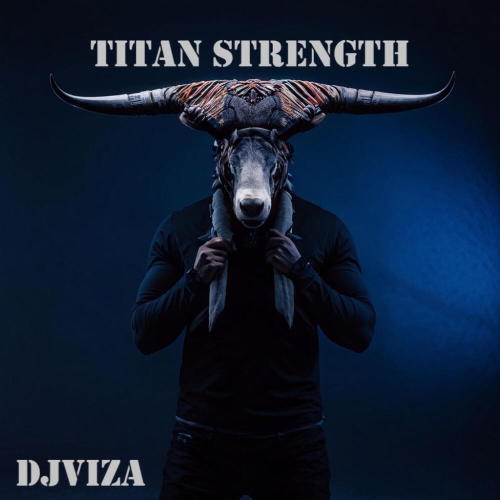 Релиз Titan Strength