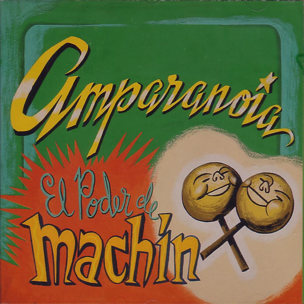 Скачать песню Amparanoia - Moreno бесплатно в MP3 для Android и iOS