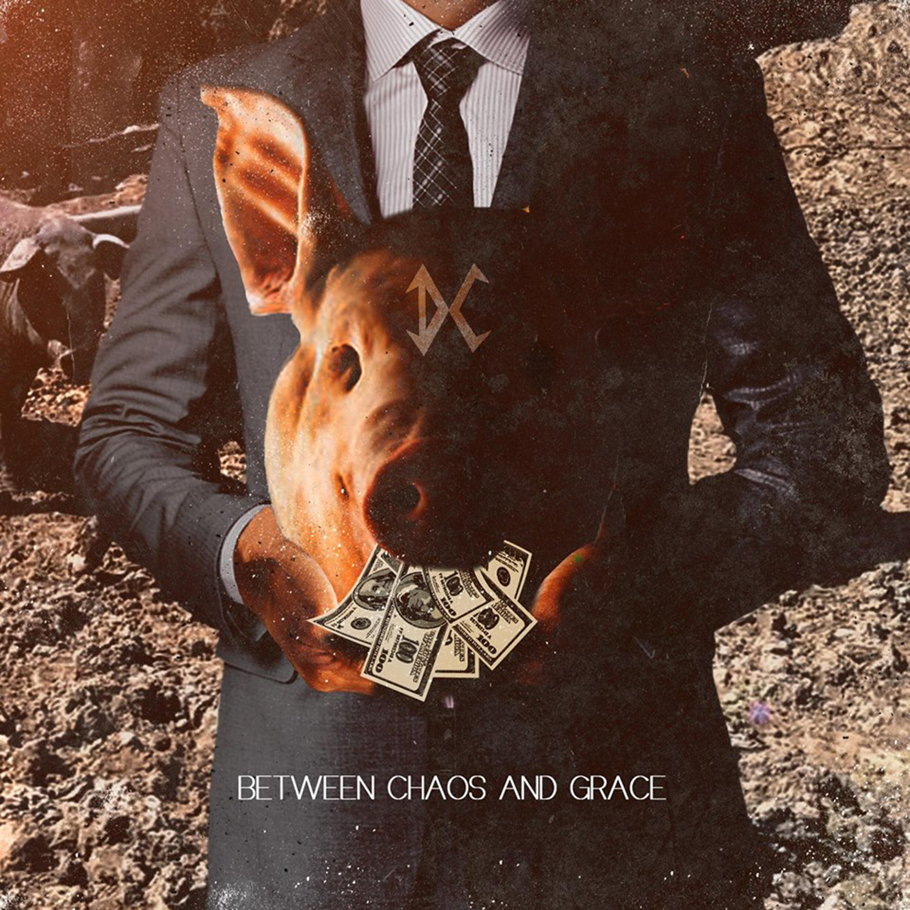 Релиз Between Chaos and Grace