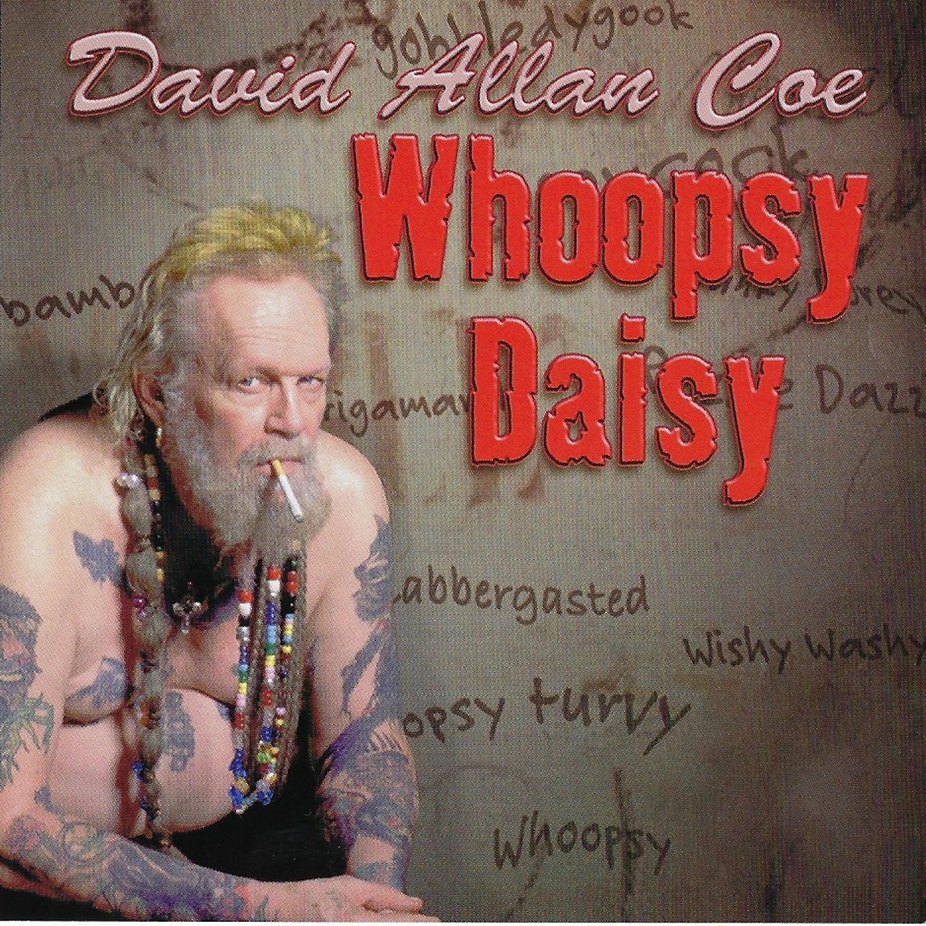 Релиз Whoopsy Daisy
