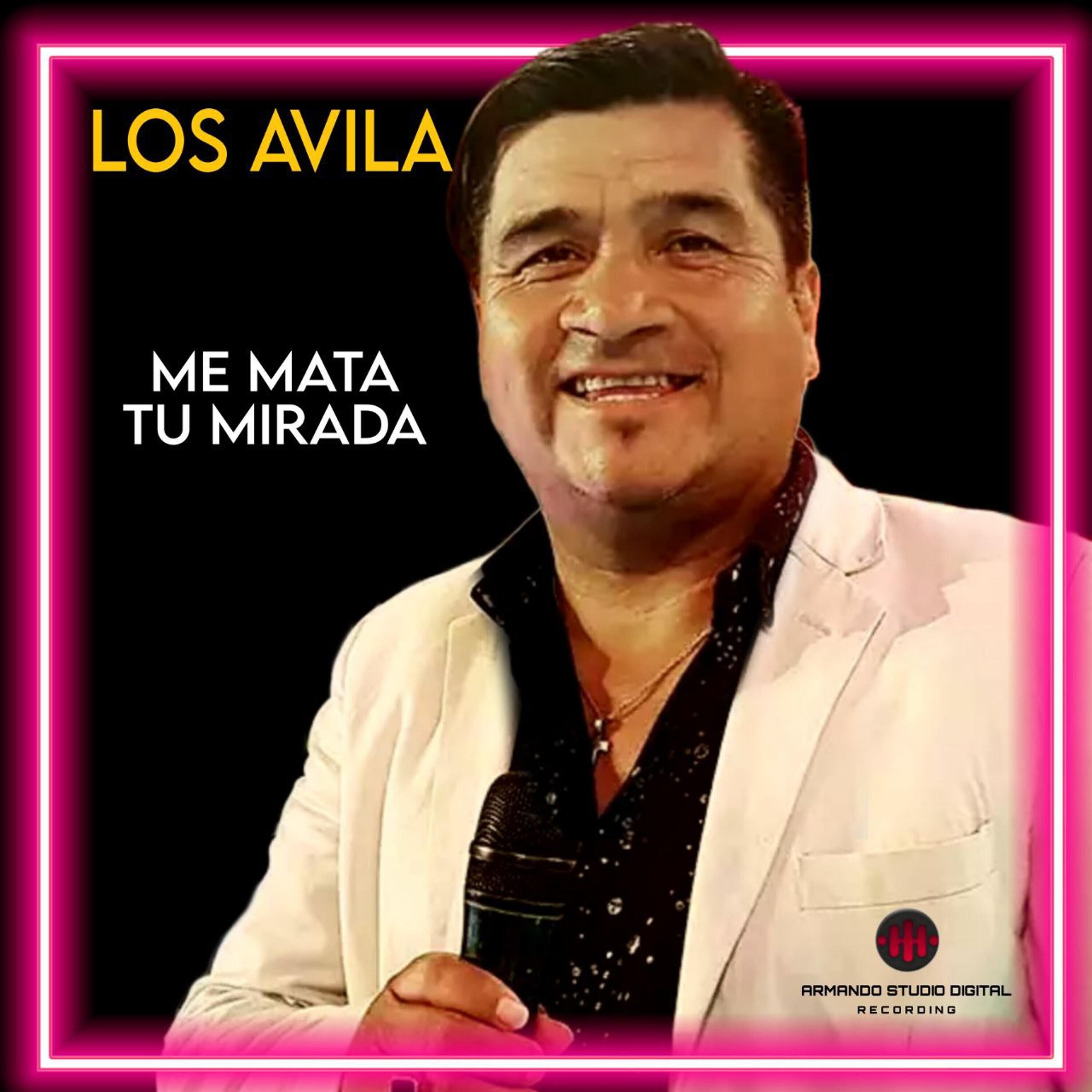 Релиз Me Mata Tu Mirada (Versión 2024)