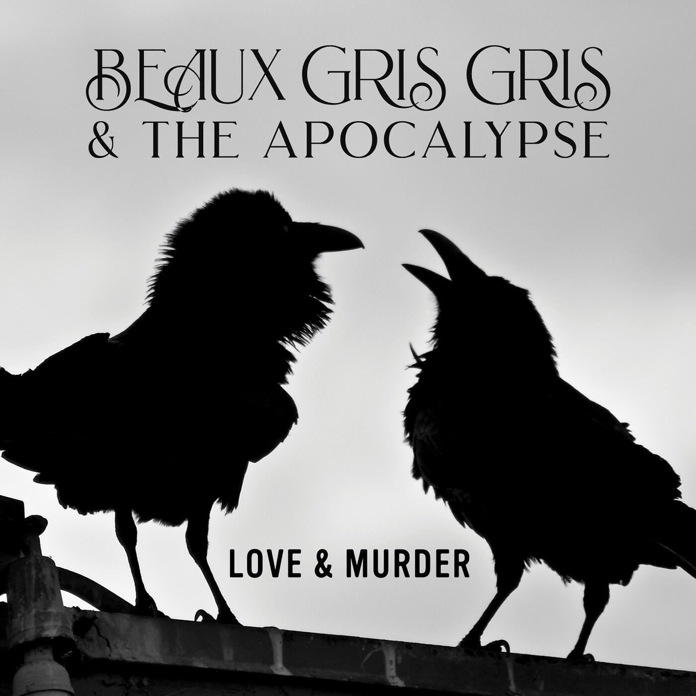 Релиз Love & Murder