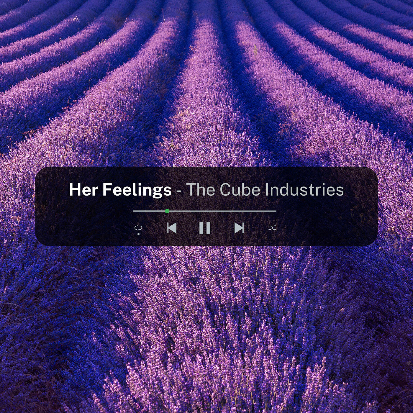 Релиз Her Feelings
