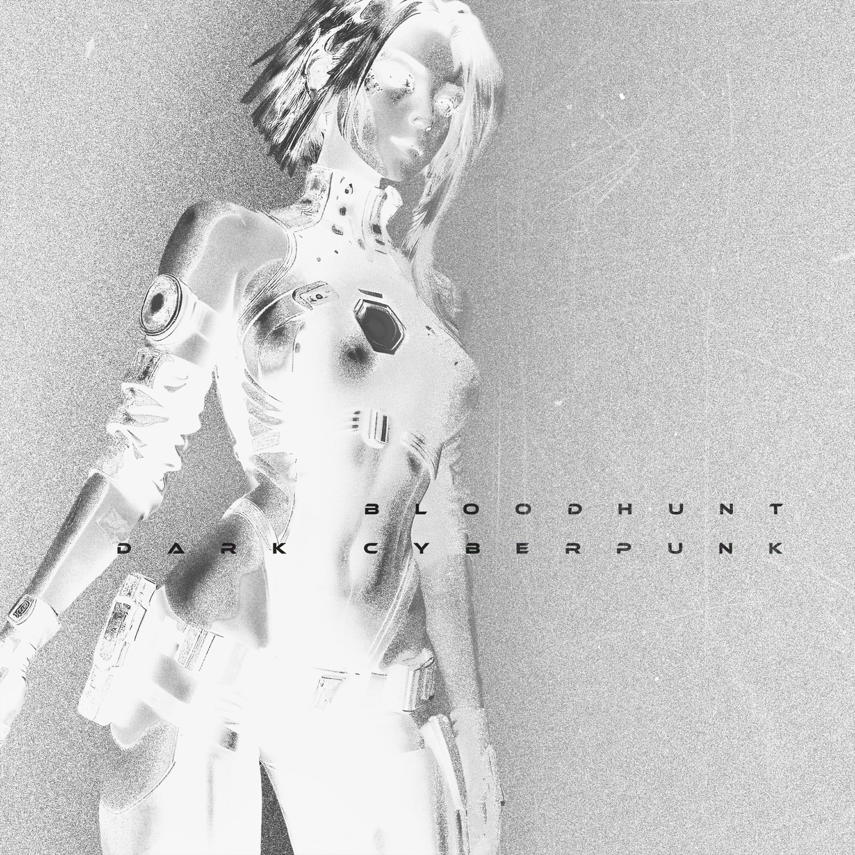 Релиз DARK CYBERPUNK