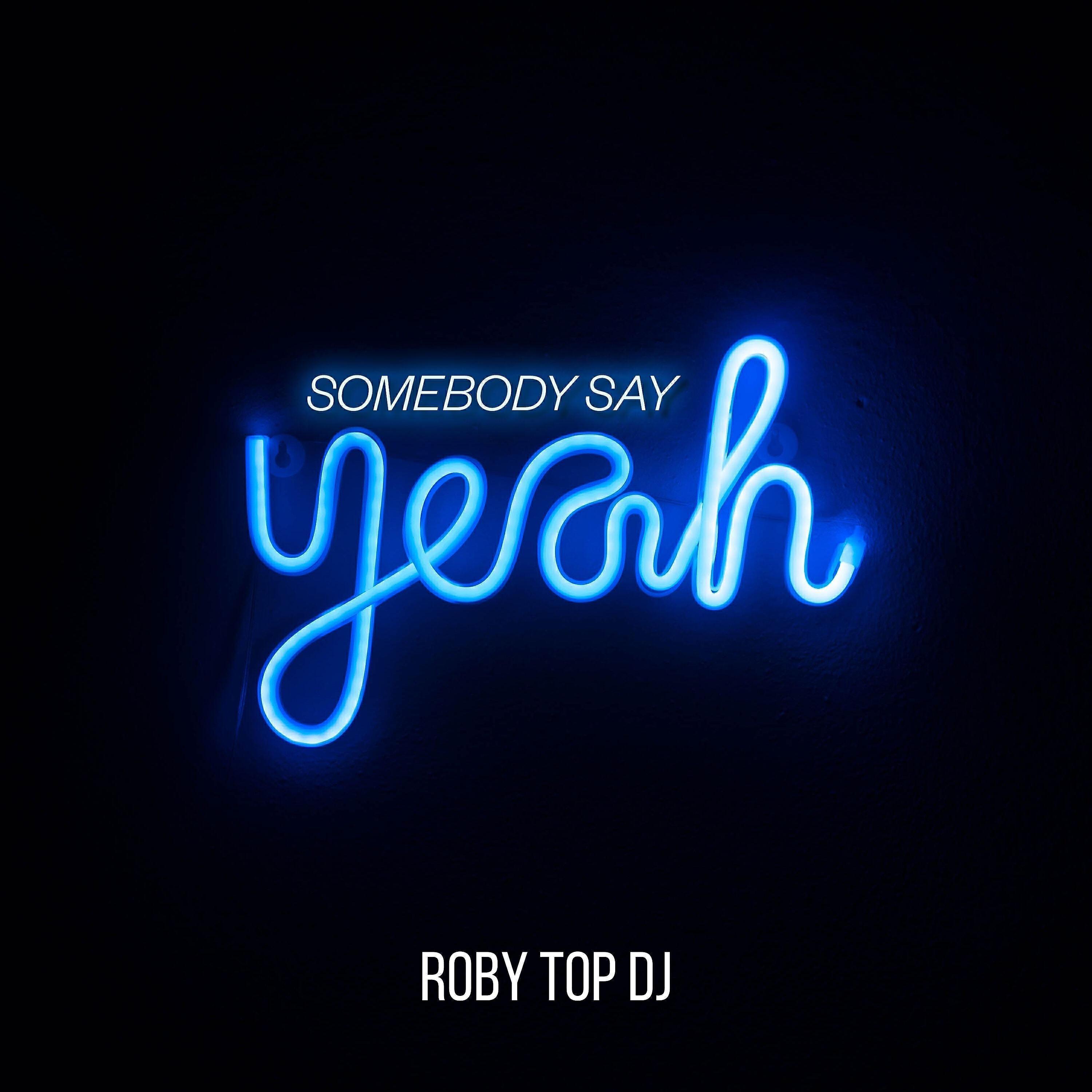 Roby Top Dj